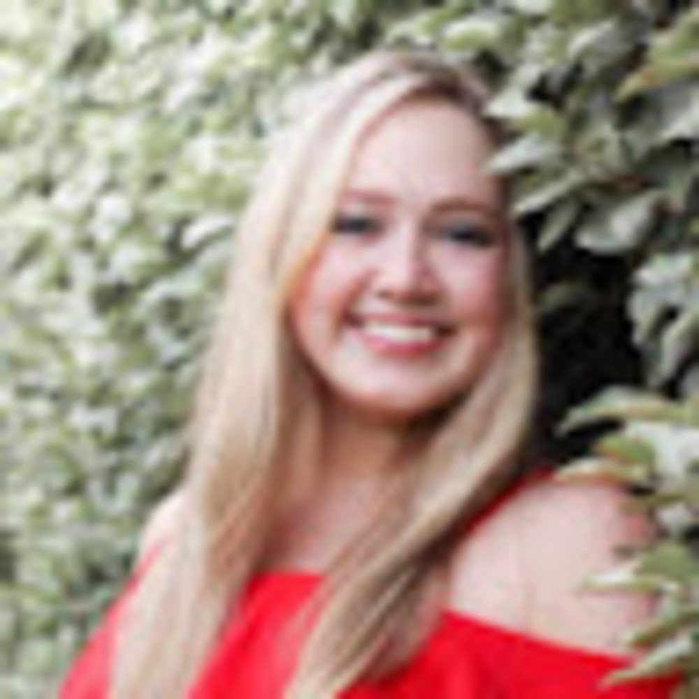 Meet your Posher, Savannah